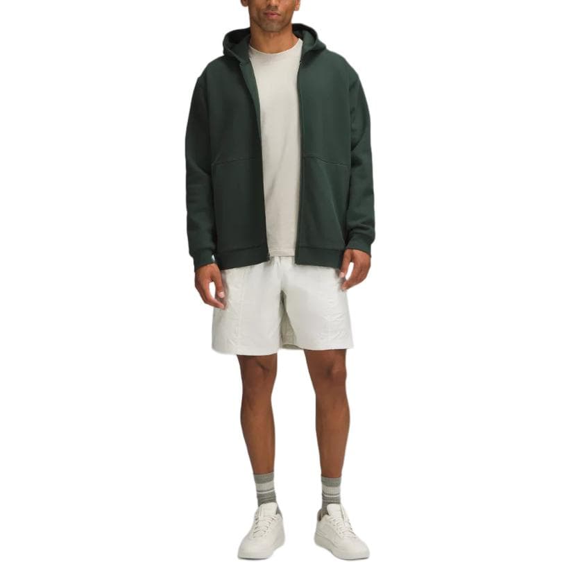 Шорты lululemon Lightweight Cargo Pocket Glyde 8" - изображение 2