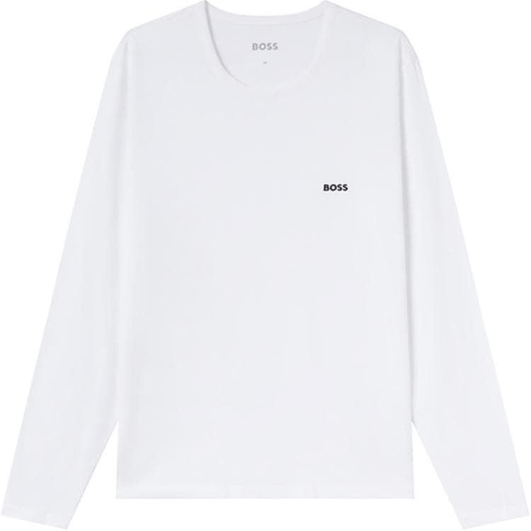 Футболка HUGO BOSS - изображение 2