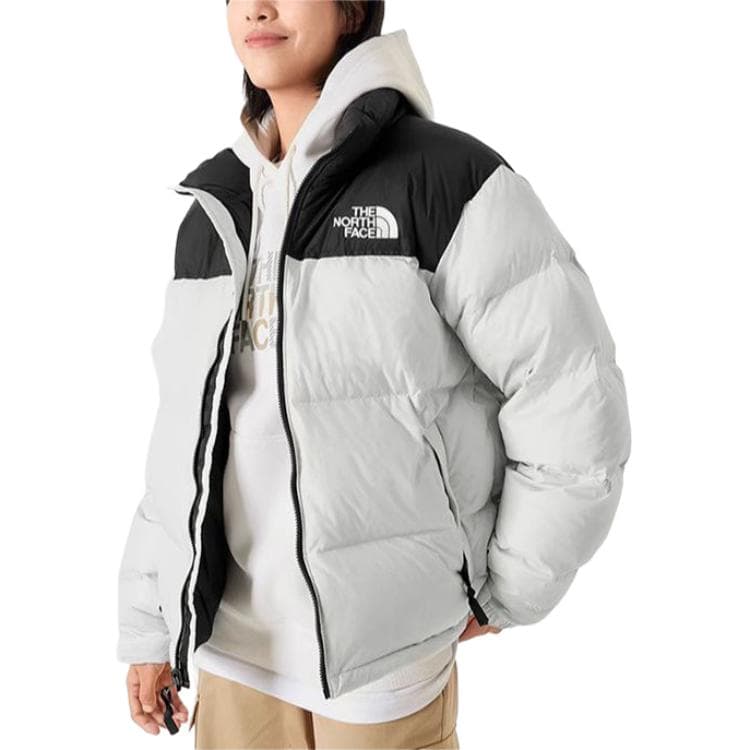 Зимняя куртка The North Face 1996 Series 700 Fill Down Jacket - изображение 5