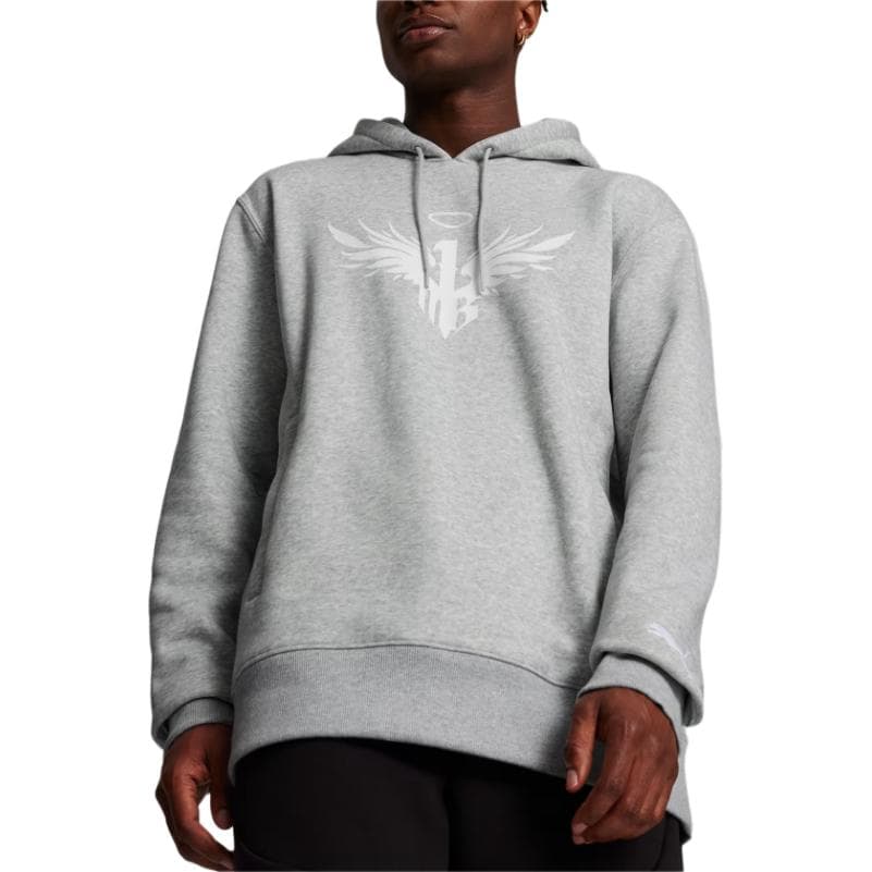 Худи PUMA x MELO HOODIE Logo - изображение 3