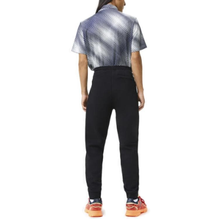 Штаны LACOSTE SS23 - изображение 2