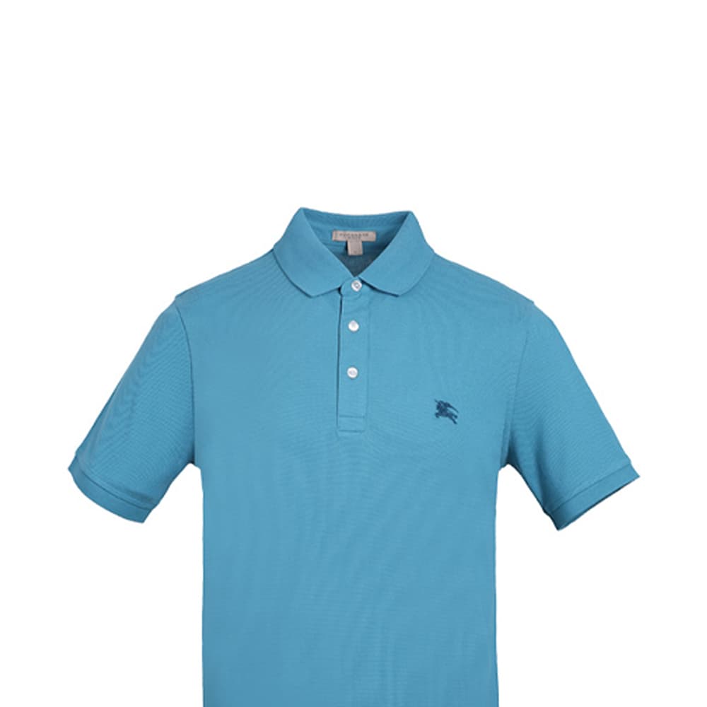 Поло Burberry Polo - изображение 4