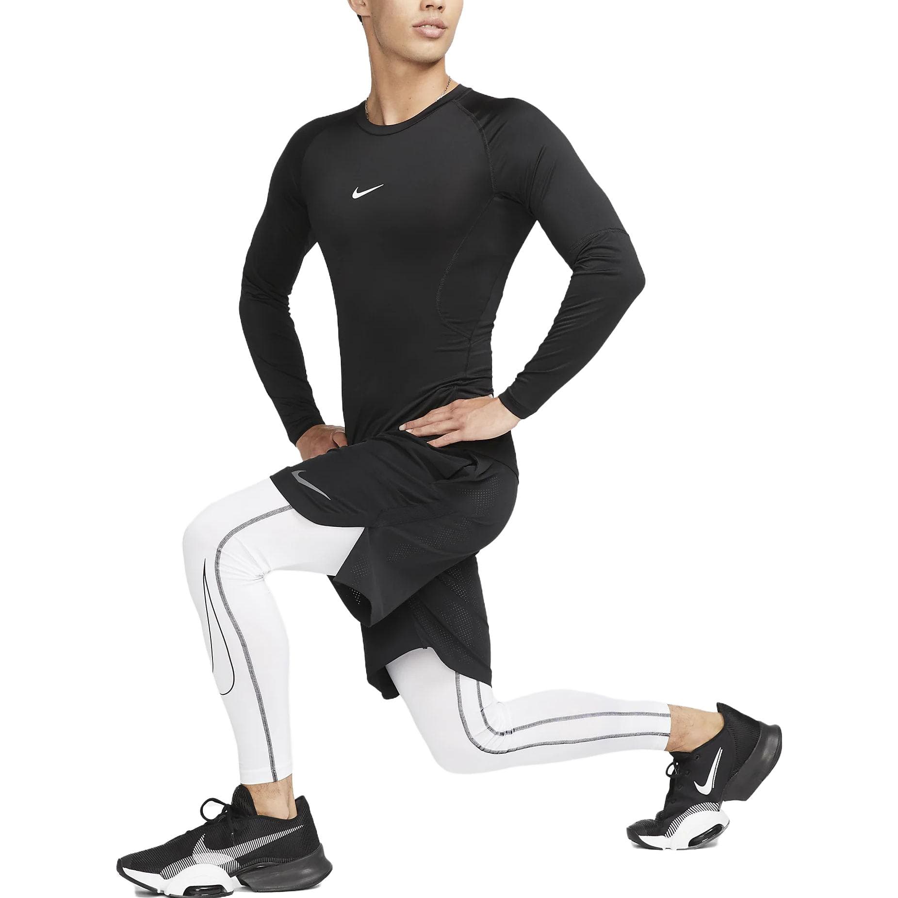Футболка Nike - изображение 3