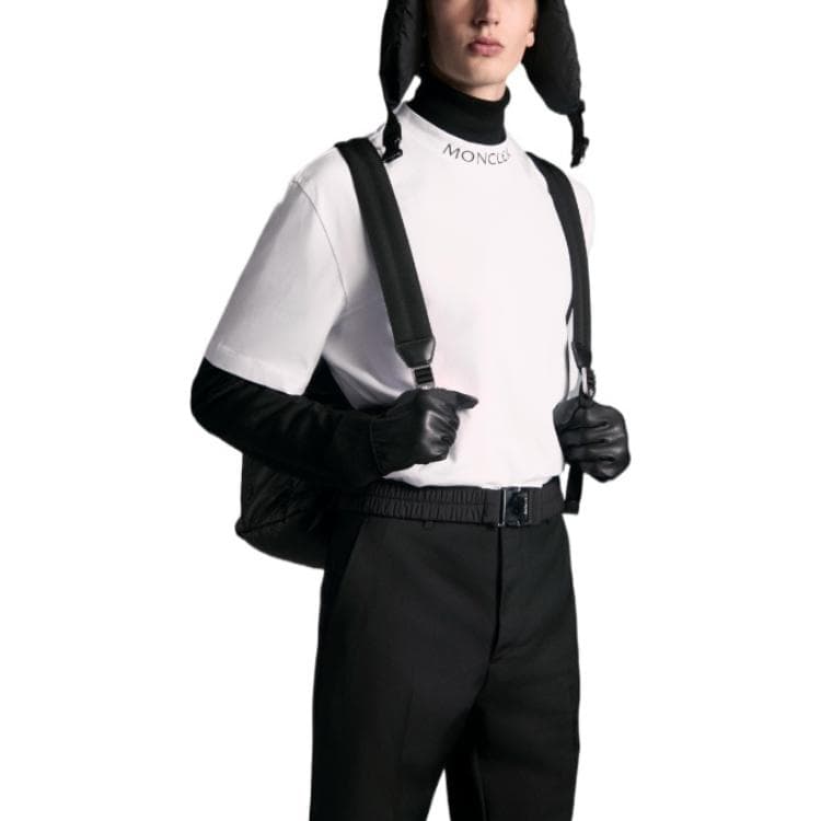 Футболка Moncler FW22 T - изображение 2