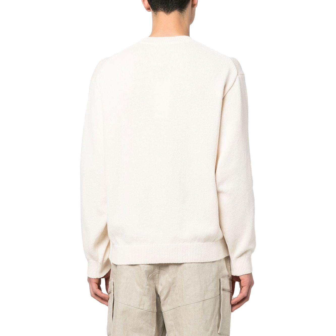Кофта KENZO BOKE SS23 Logo - изображение 3