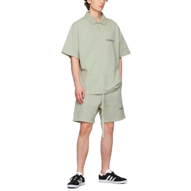 Шорты Fear of God Essentials FW21 - изображение 3