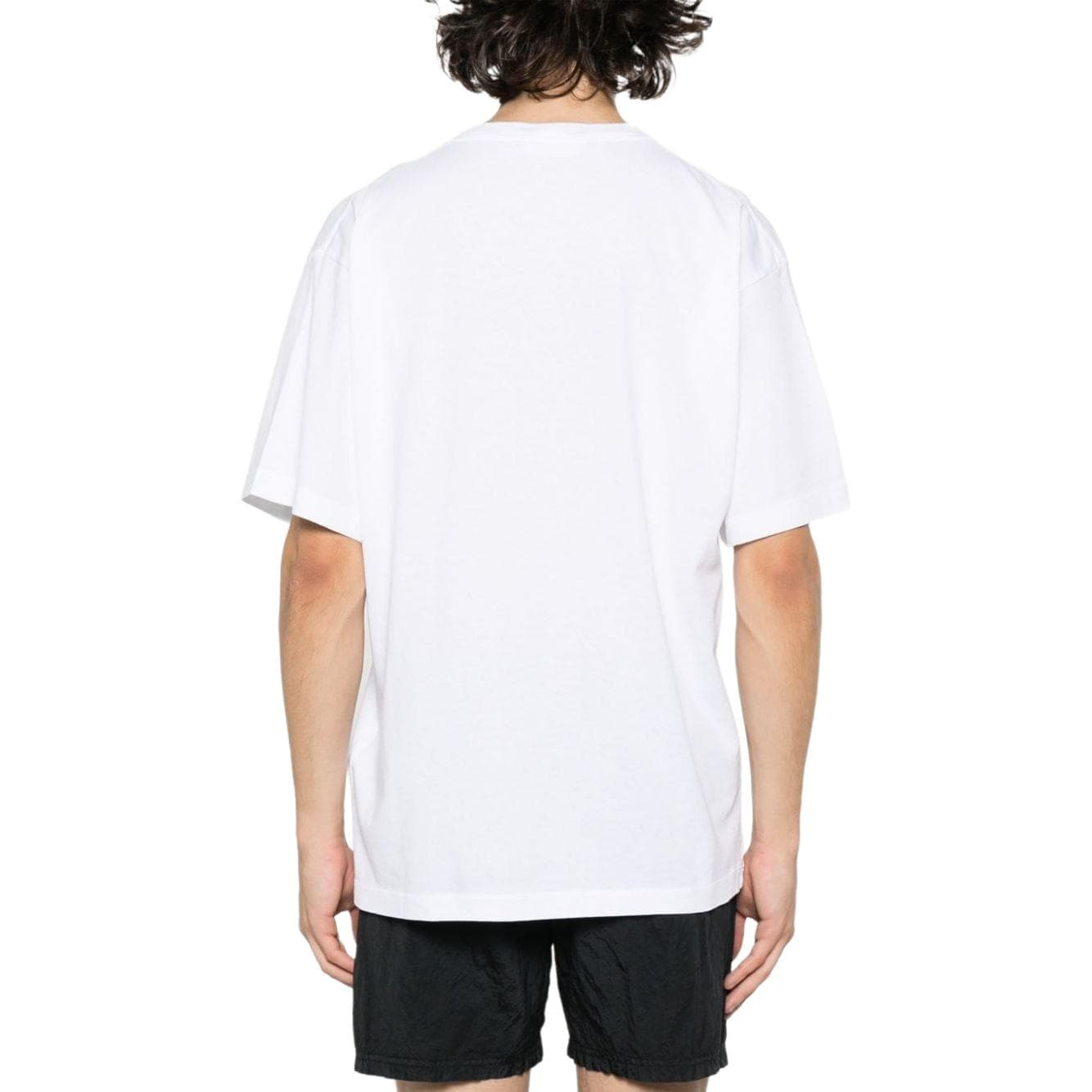 Футболка STONE ISLAND Compass SS24 T - изображение 3