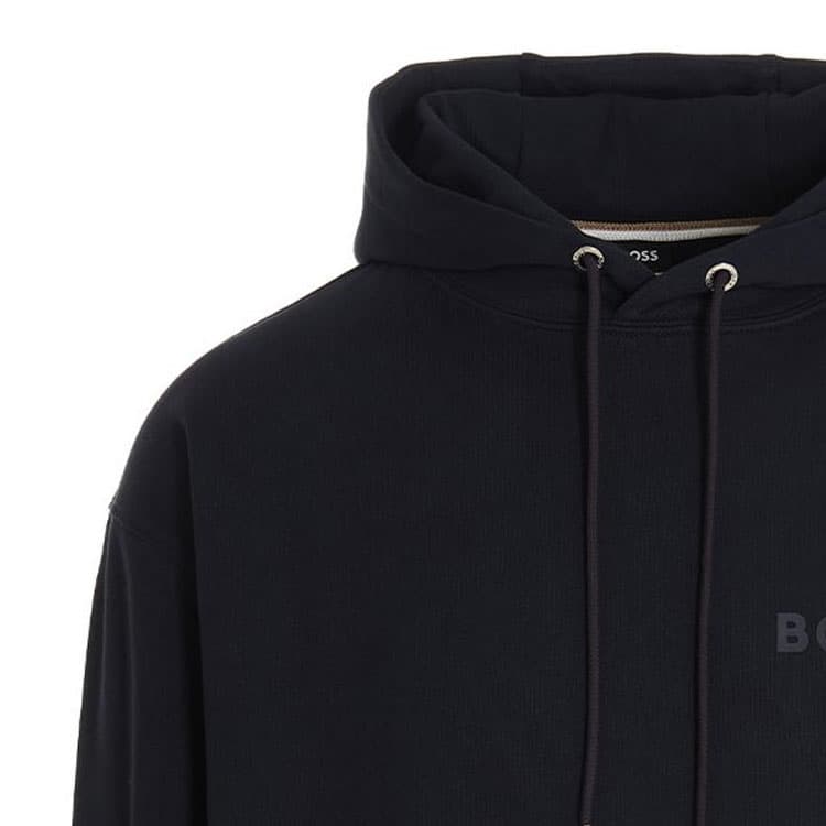 Худи HUGO BOSS - изображение 3