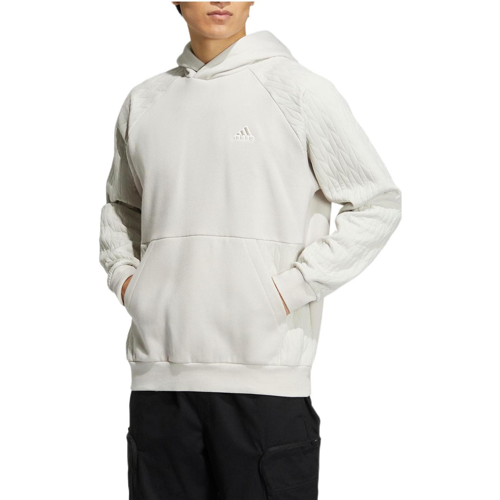 Худи adidas Logo - изображение 2