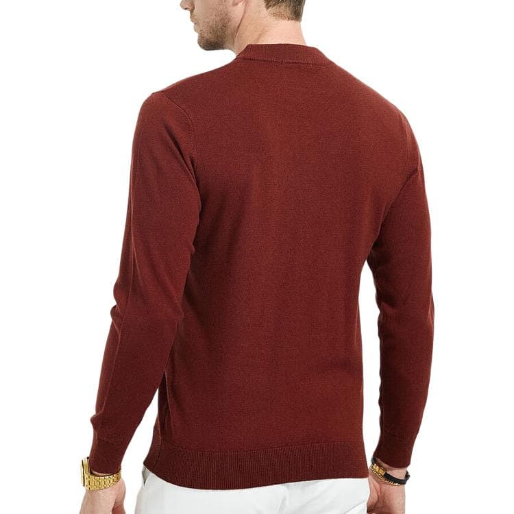 Кофта Raidy Boer Sweater - изображение 3