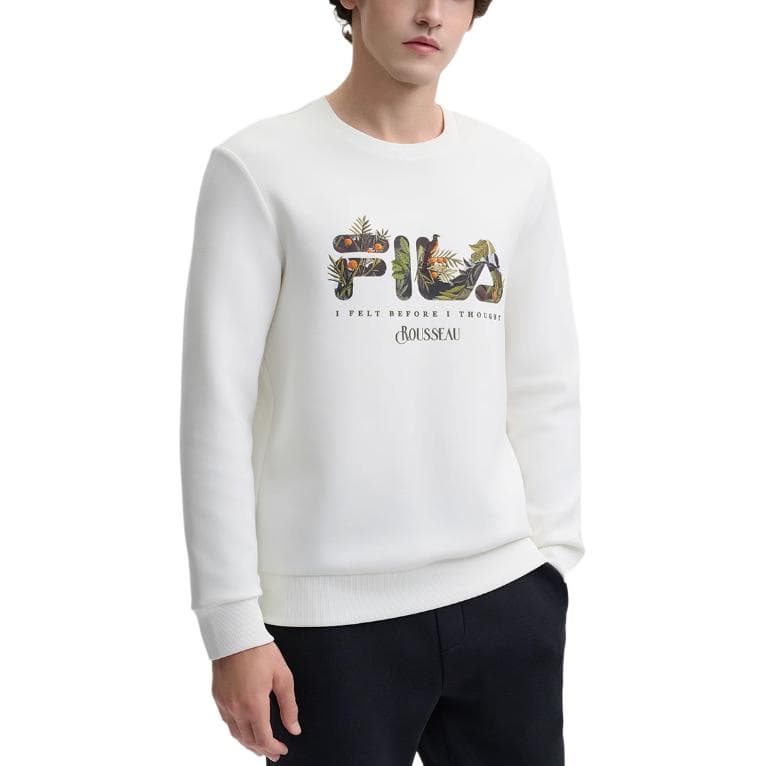 Худи FILA x HERITAGE - изображение 2