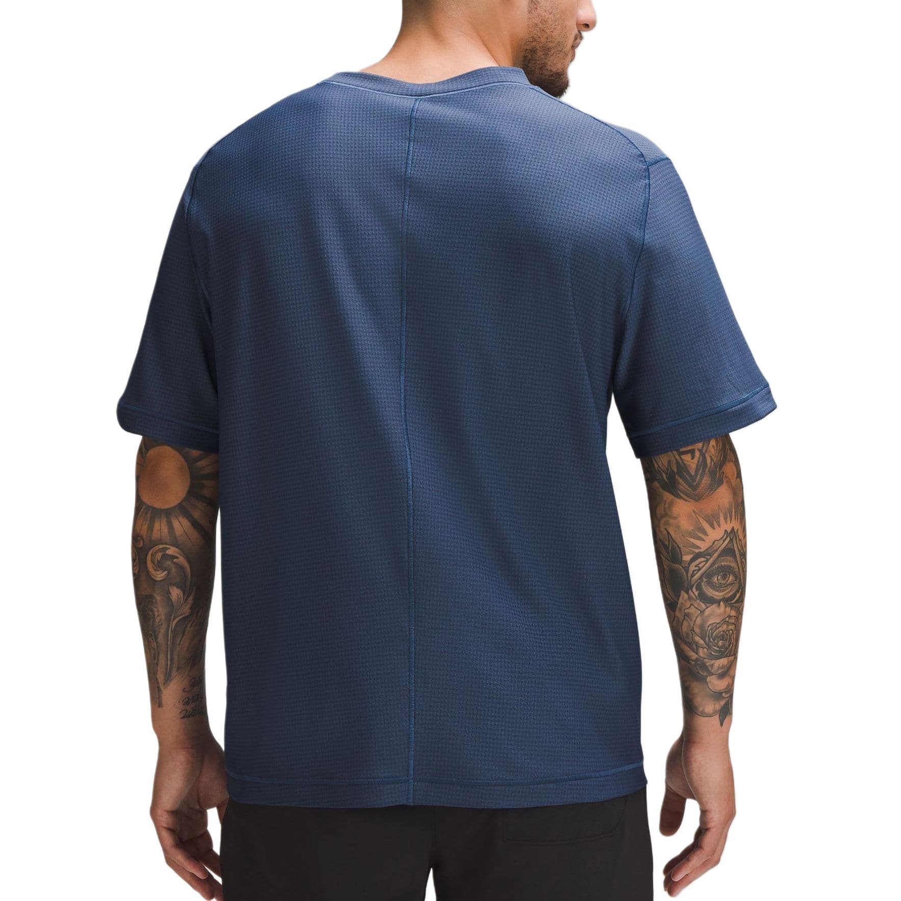 Футболка lululemon SS23 Oversized-Fit T - изображение 3