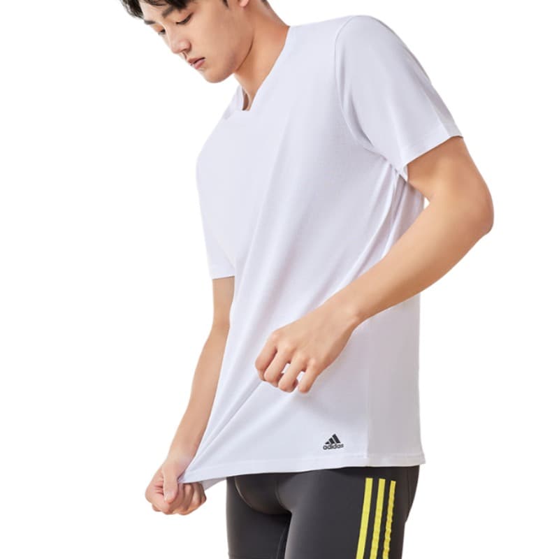 Футболка adidas T - изображение 3
