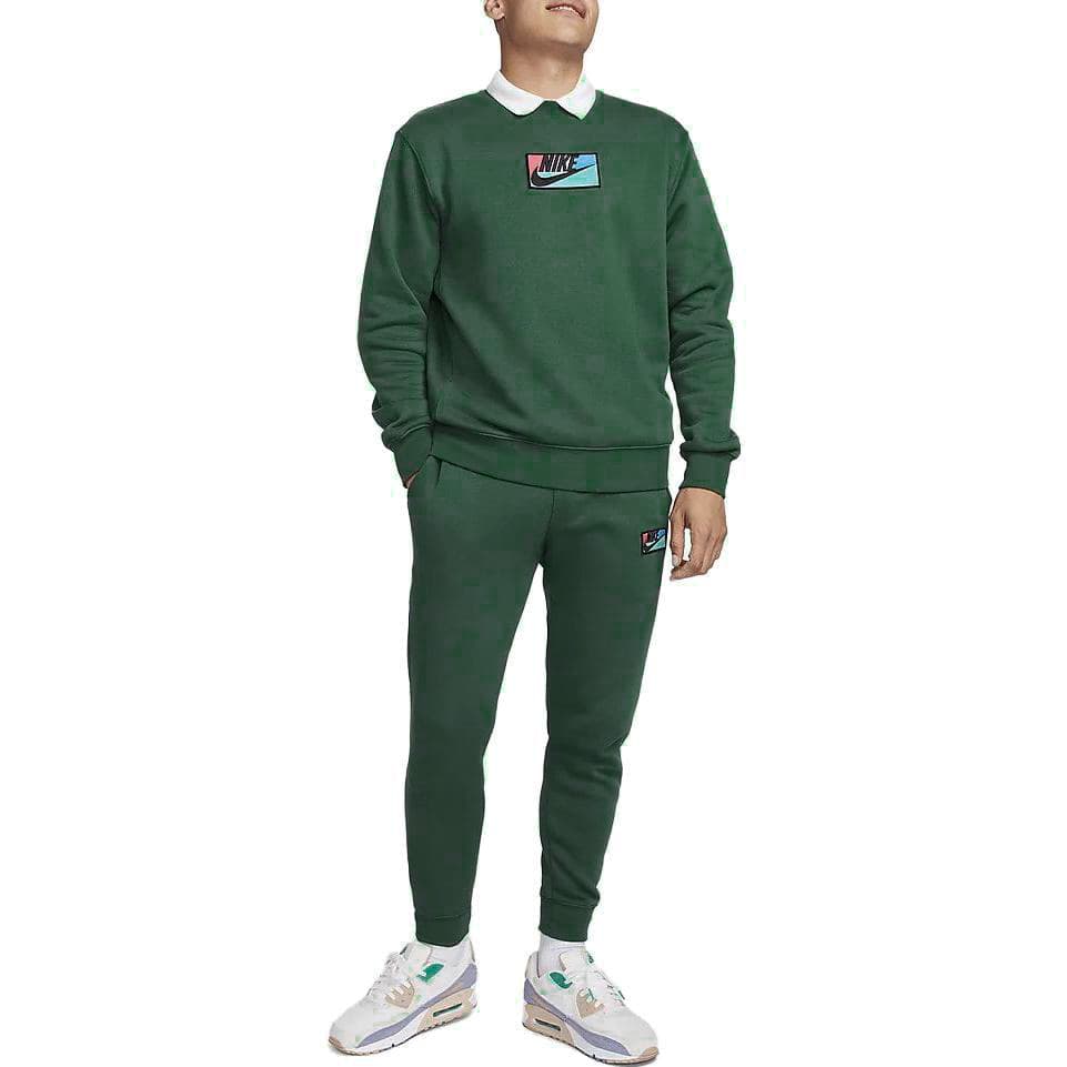 Худи Nike Club Fleece - изображение 4