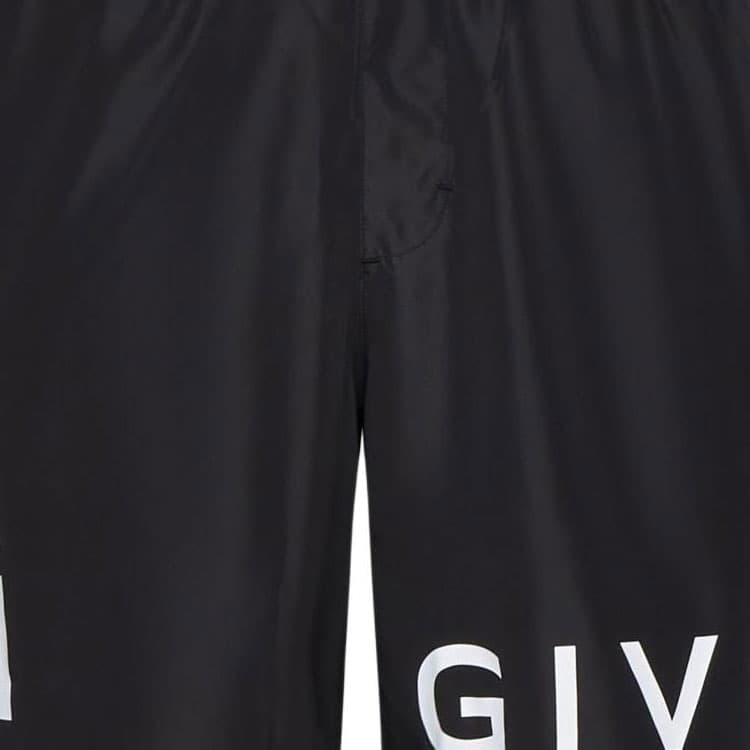 Шорты GIVENCHY Logo - изображение 6