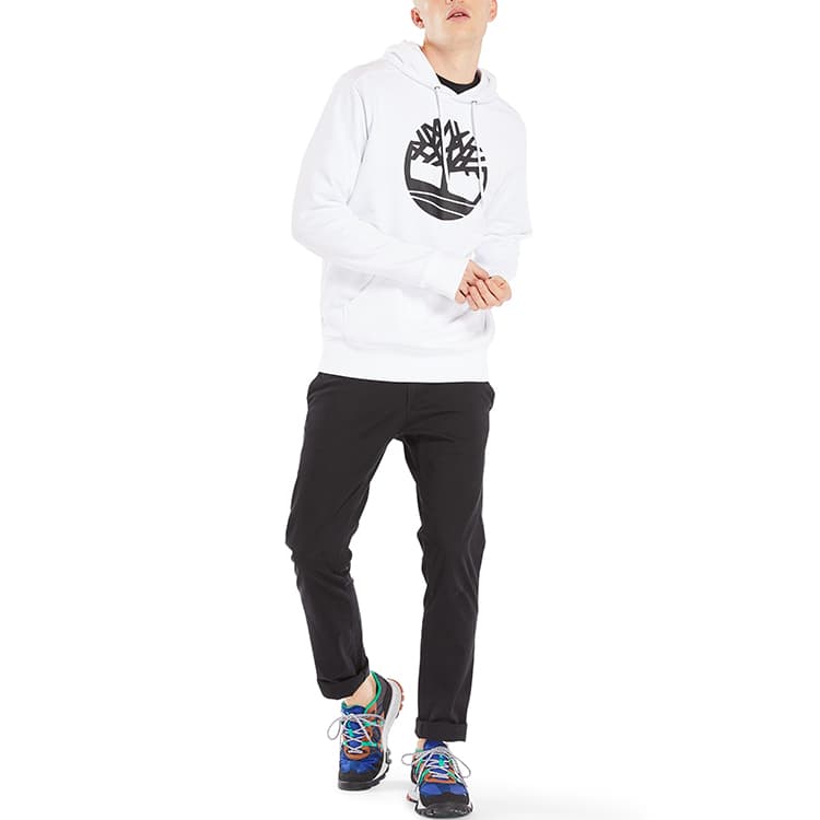 Худи Timberland Logo - изображение 3