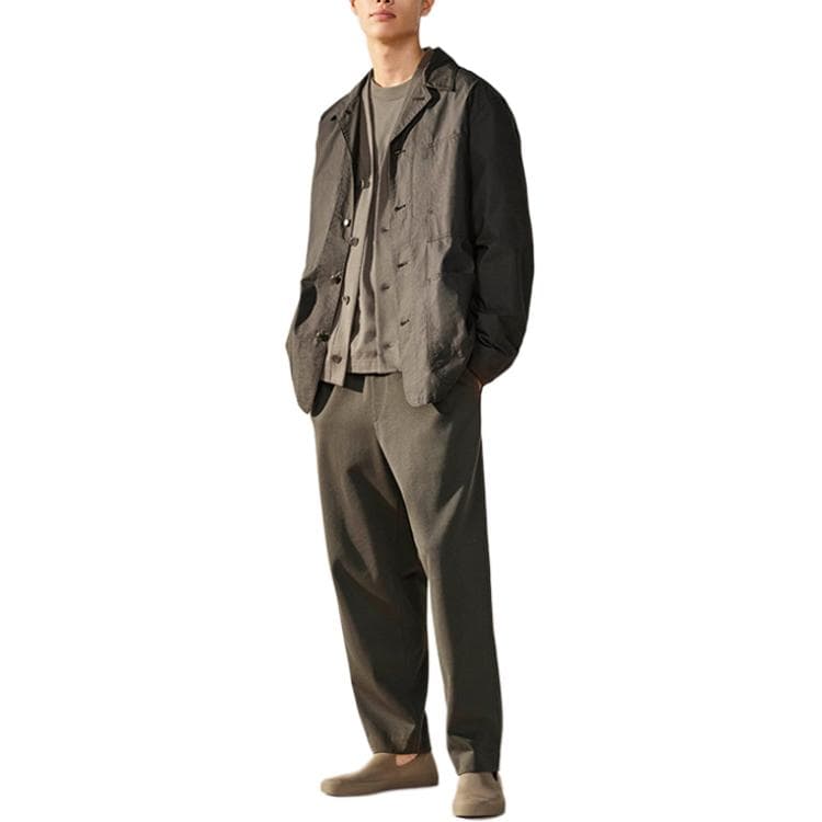 Куртка UNIQLO - изображение 4
