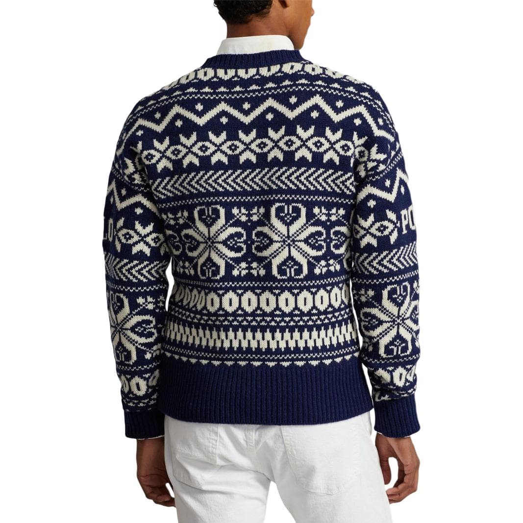 Кофта Polo Ralph Lauren SS24 - изображение 3