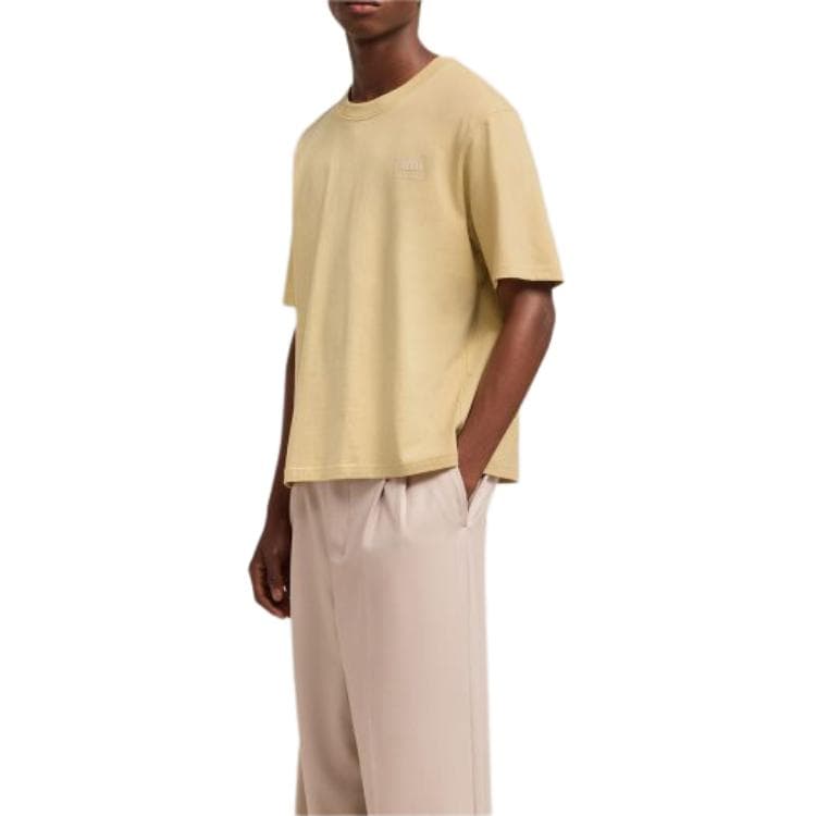 Футболка AMIPARIS SS24 T - изображение 2
