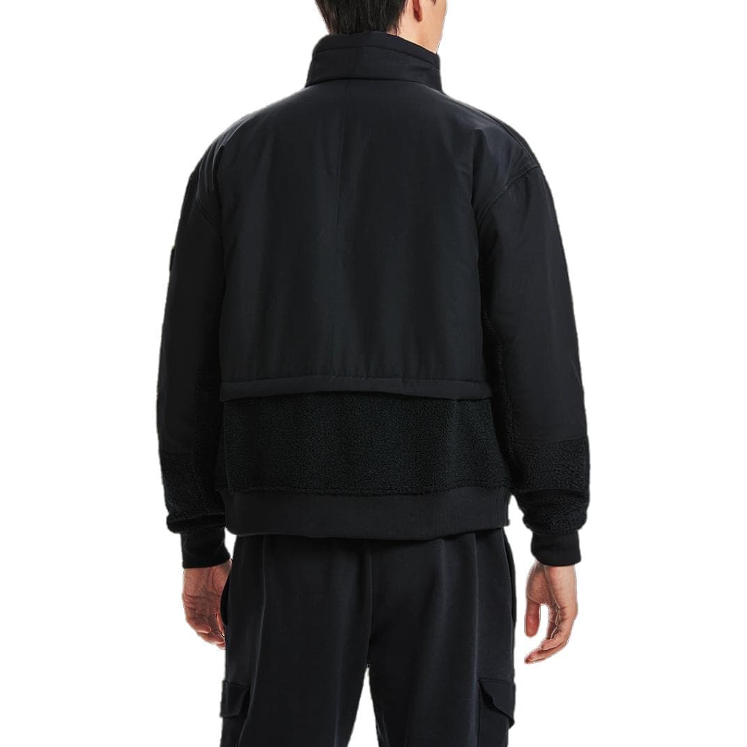 Куртка Under Armour Mission Insulated - изображение 6