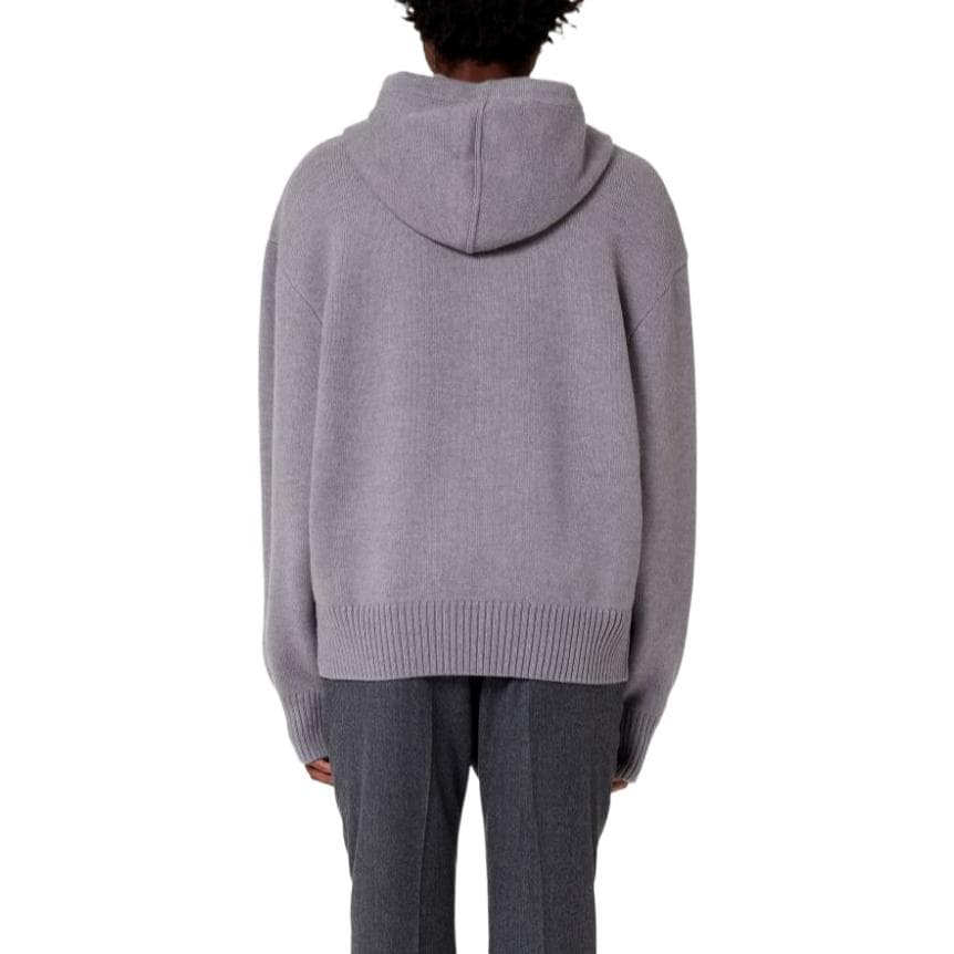 Худи AMIPARIS SS22 Logo - изображение 3