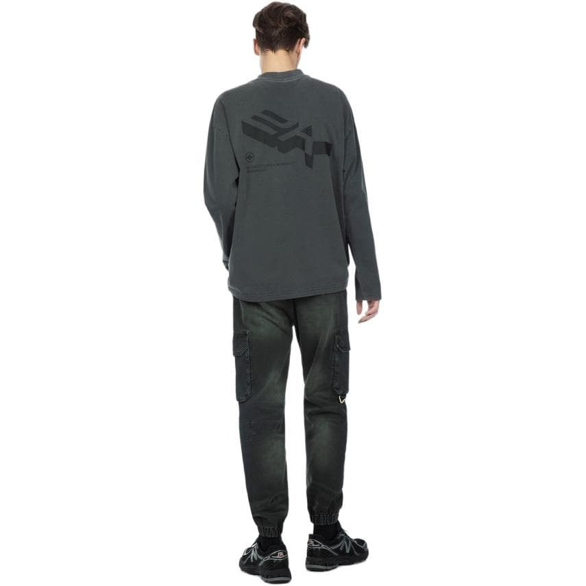 Штаны EVISU - изображение 8