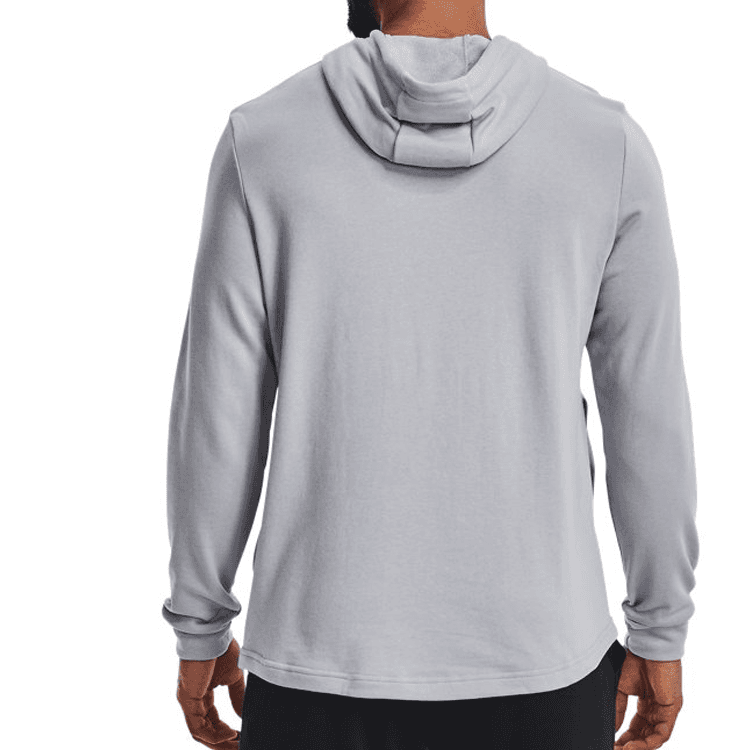 Худи Under Armour Rival Logo - изображение 4