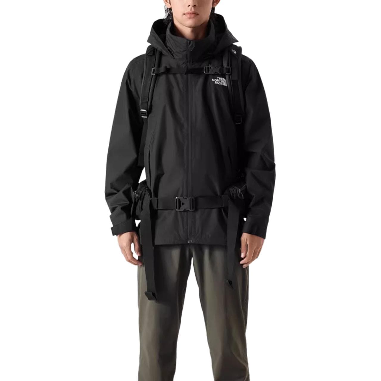 Демисезонная куртка THE NORTH FACE - изображение 2
