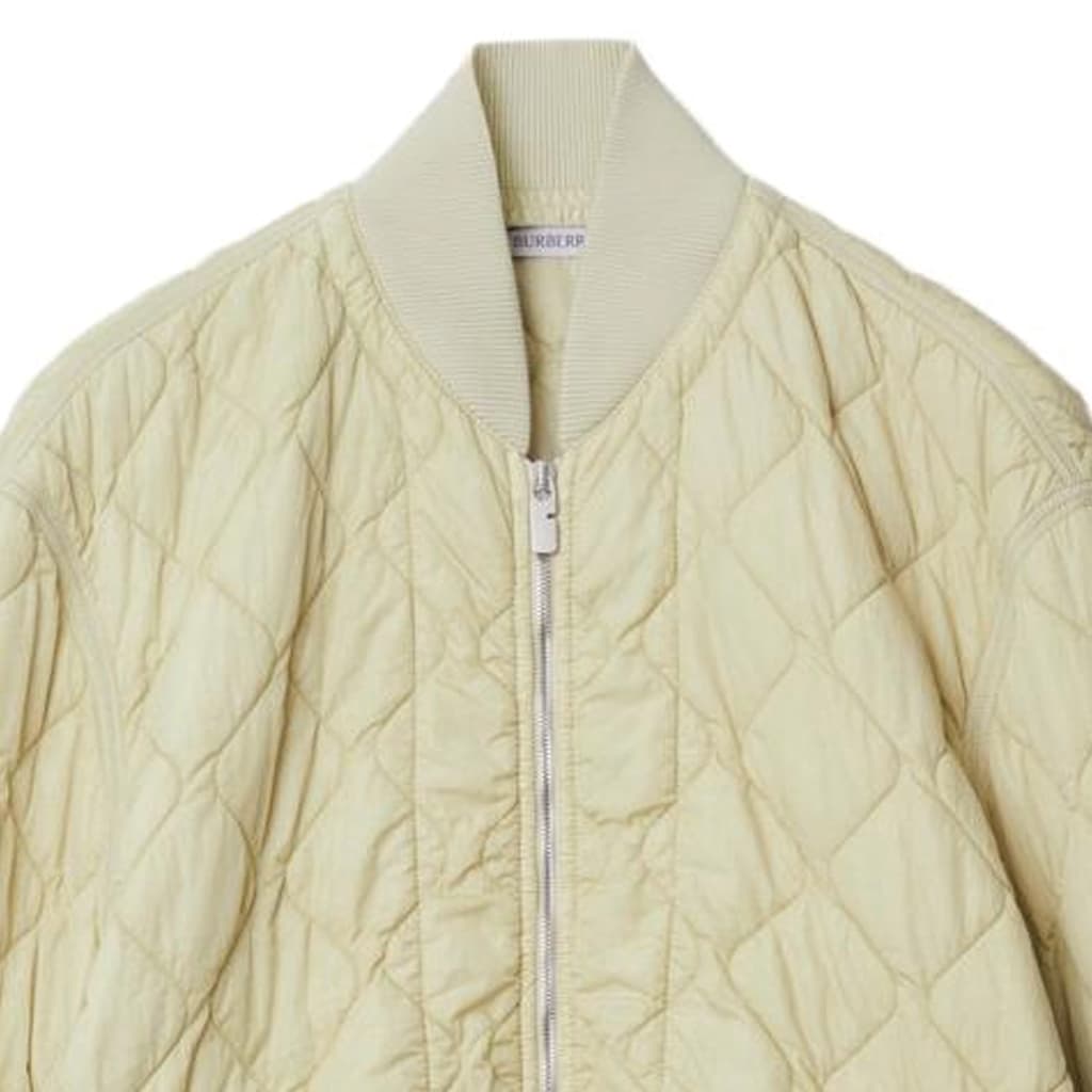 Зимняя куртка пуховик Burberry - изображение 6