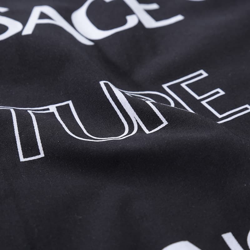 Рубашка VERSACE JEANS COUTURE SS24 Logo - изображение 5