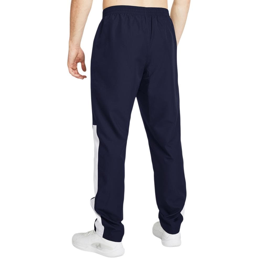 Штаны Under Armour Vital Woven Logo - изображение 6