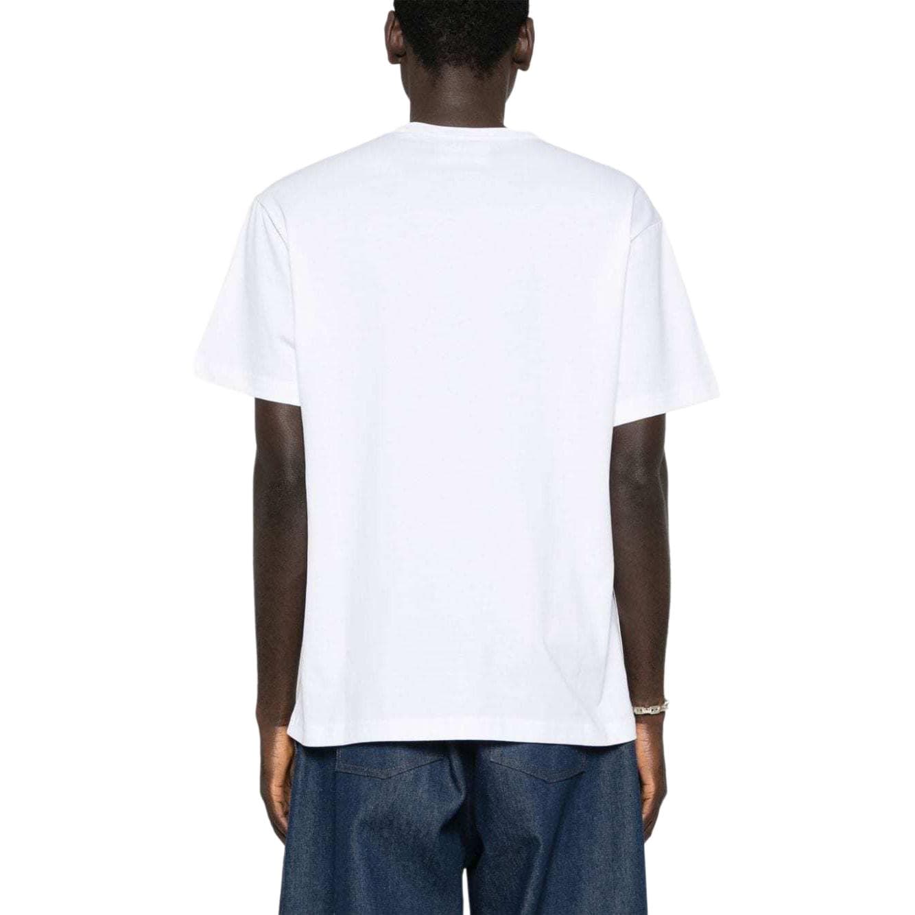 Футболка VERSACE JEANS COUTURE T - изображение 3