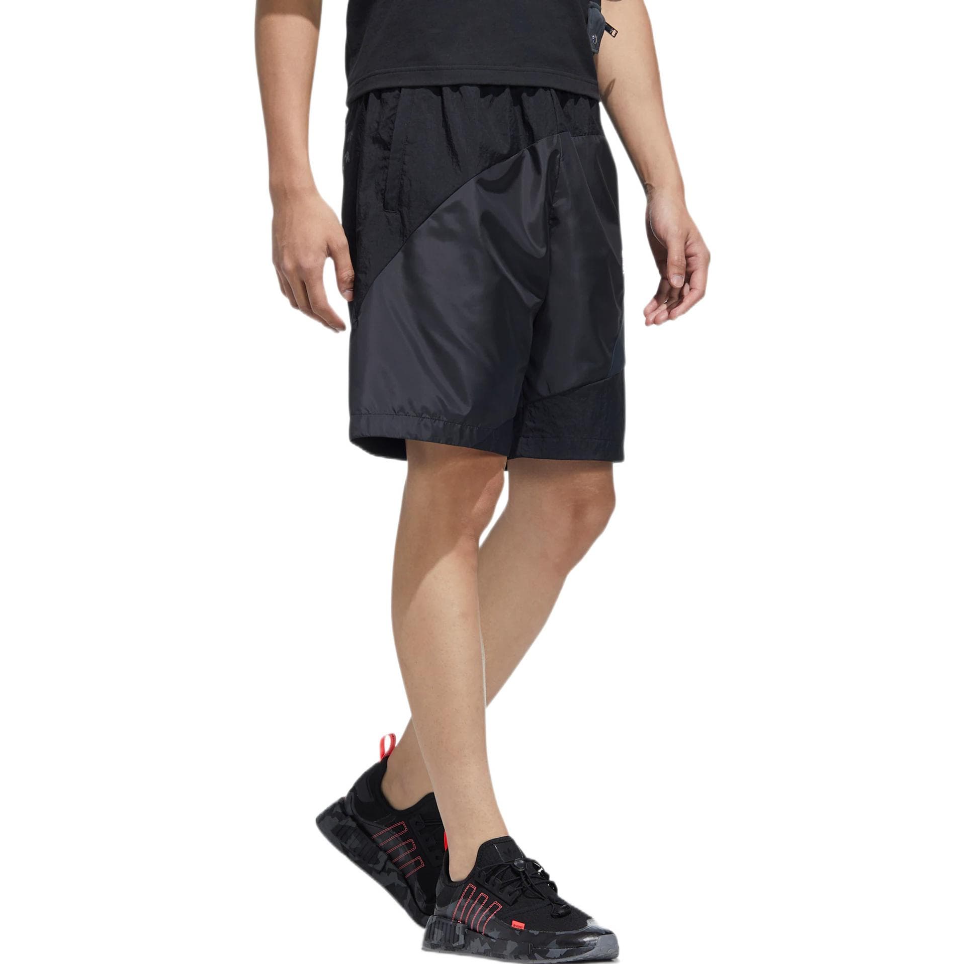Тренировочные штаны adidas originals Bold Shorts - изображение 4