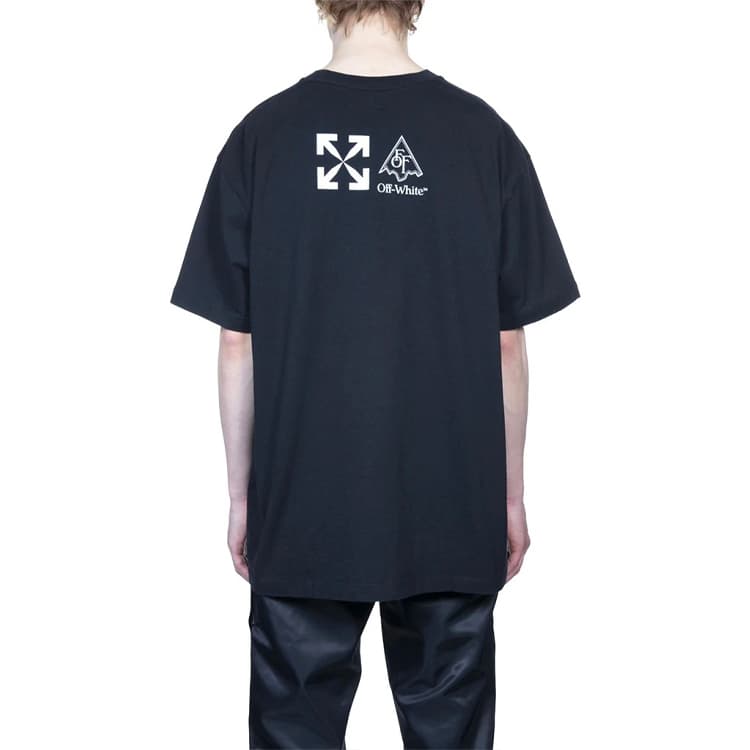 Футболка OFF-WHITE SS20 T - изображение 4