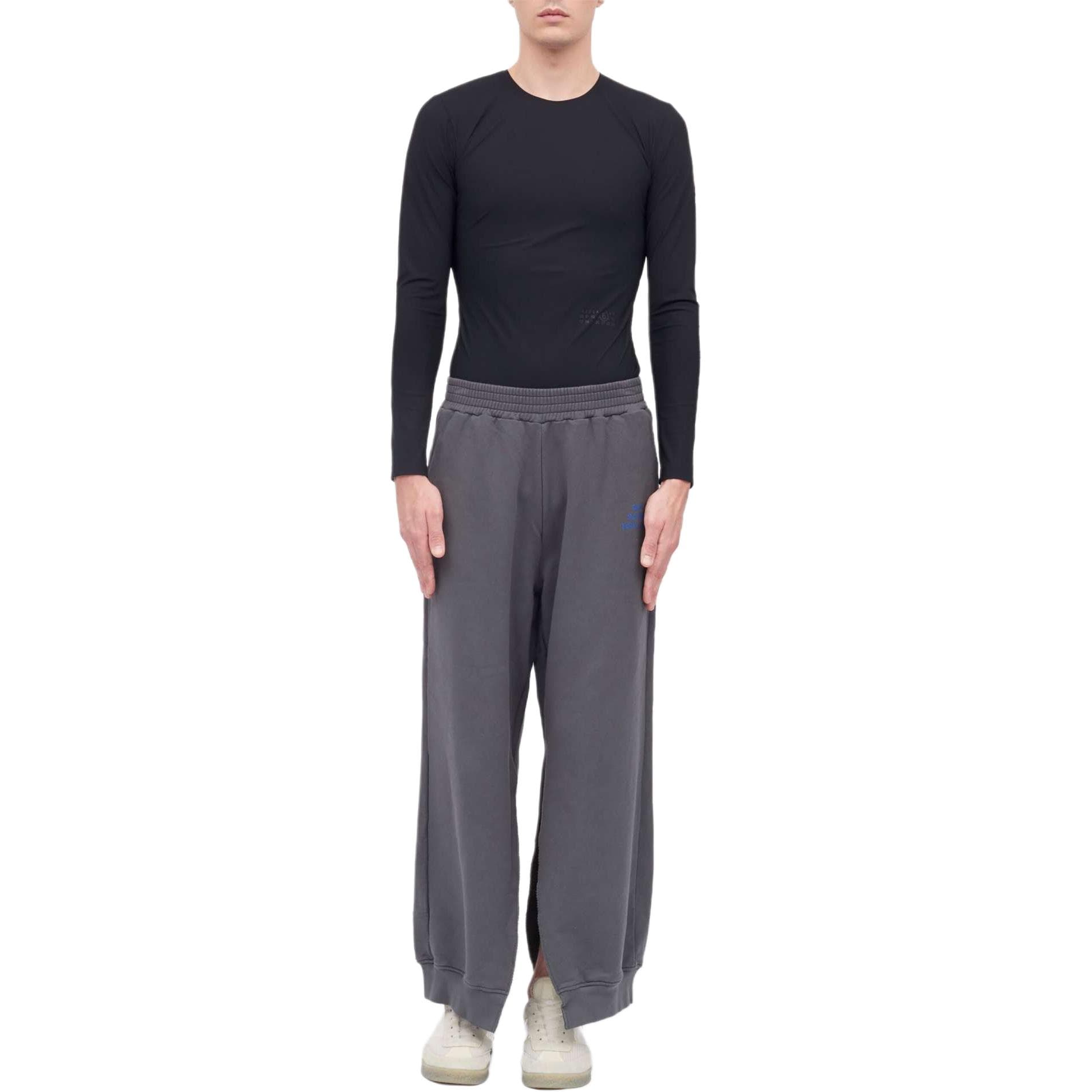 Штаны MM6 Maison Margiela - изображение 3