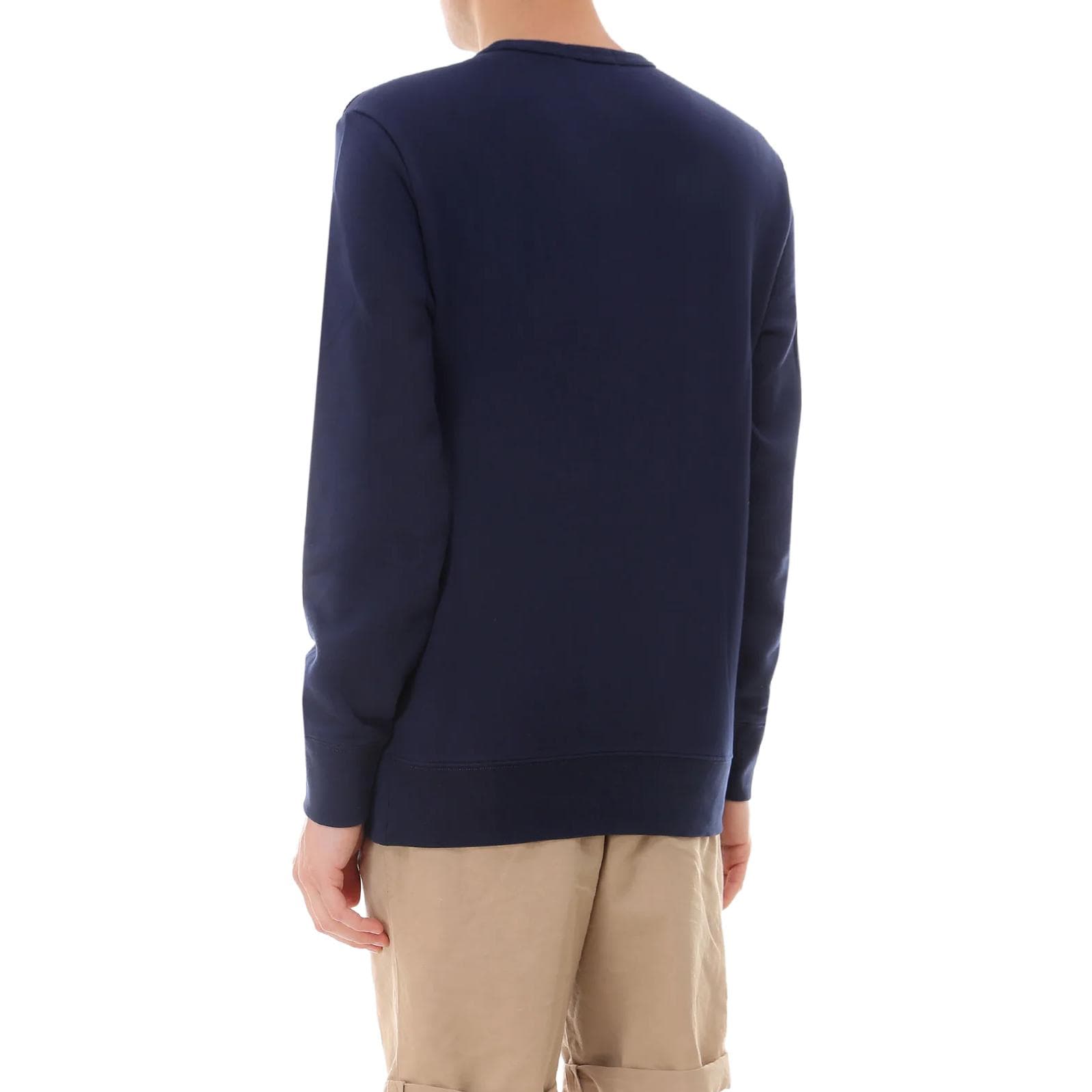Худи Polo Ralph Lauren SS23 Logo - изображение 4