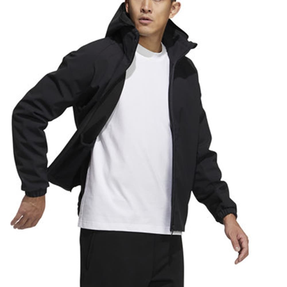 Куртка adidas - изображение 3