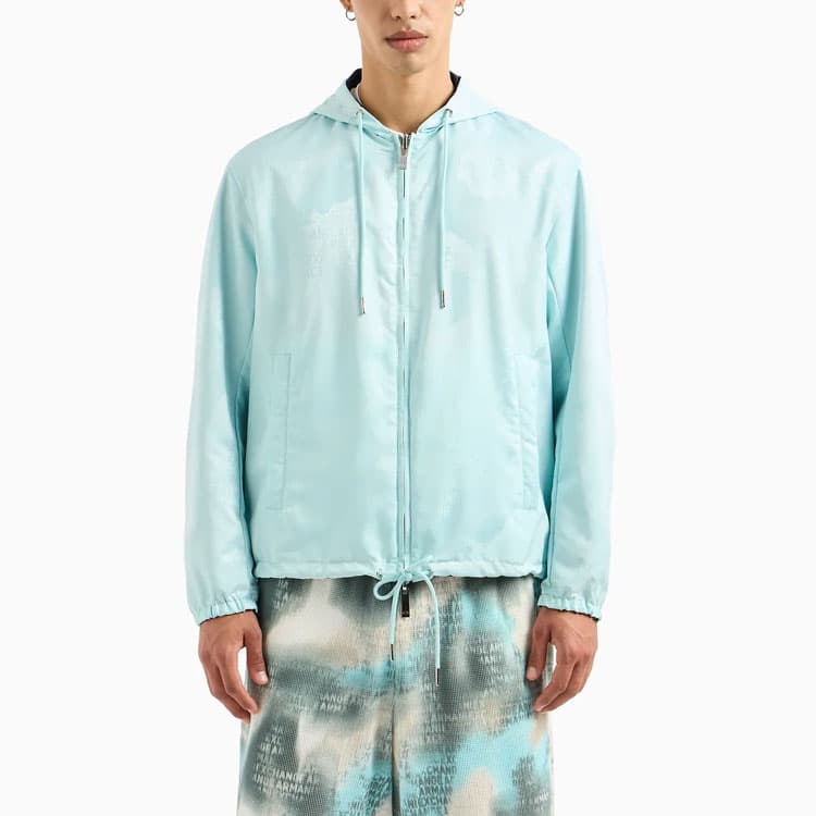 Куртка ARMANI EXCHANGE - изображение 5