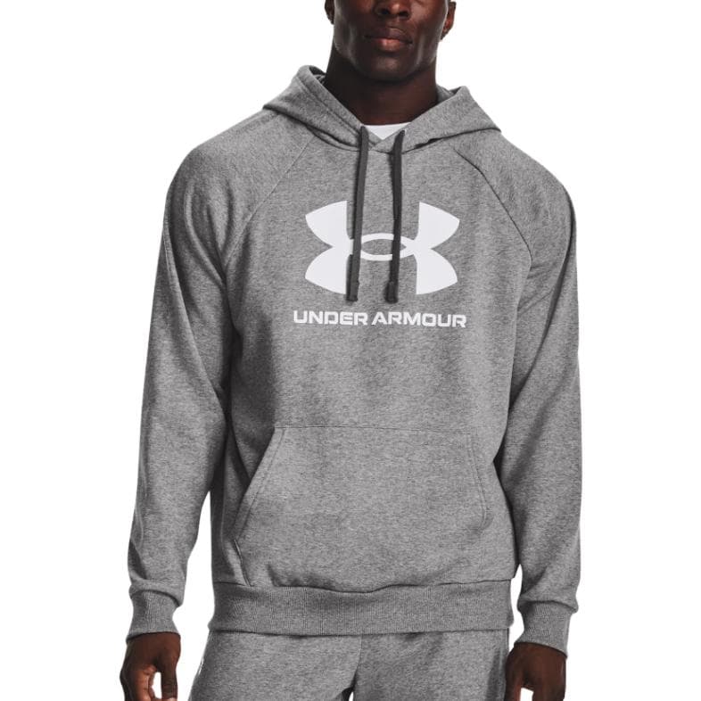 Худи Under Armour Rival Fleece - изображение 4