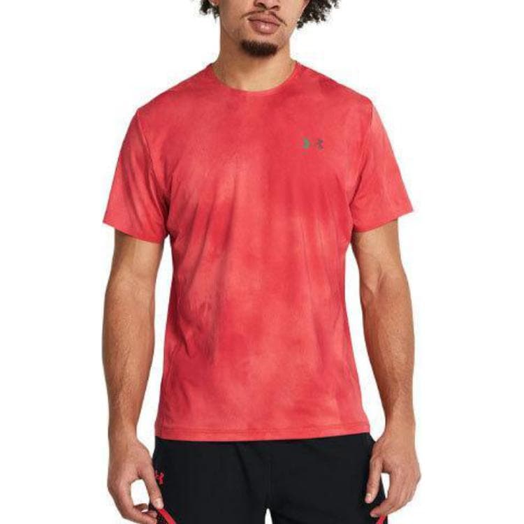 Футболка Under Armour UA Vanish Elite logoT - изображение 4
