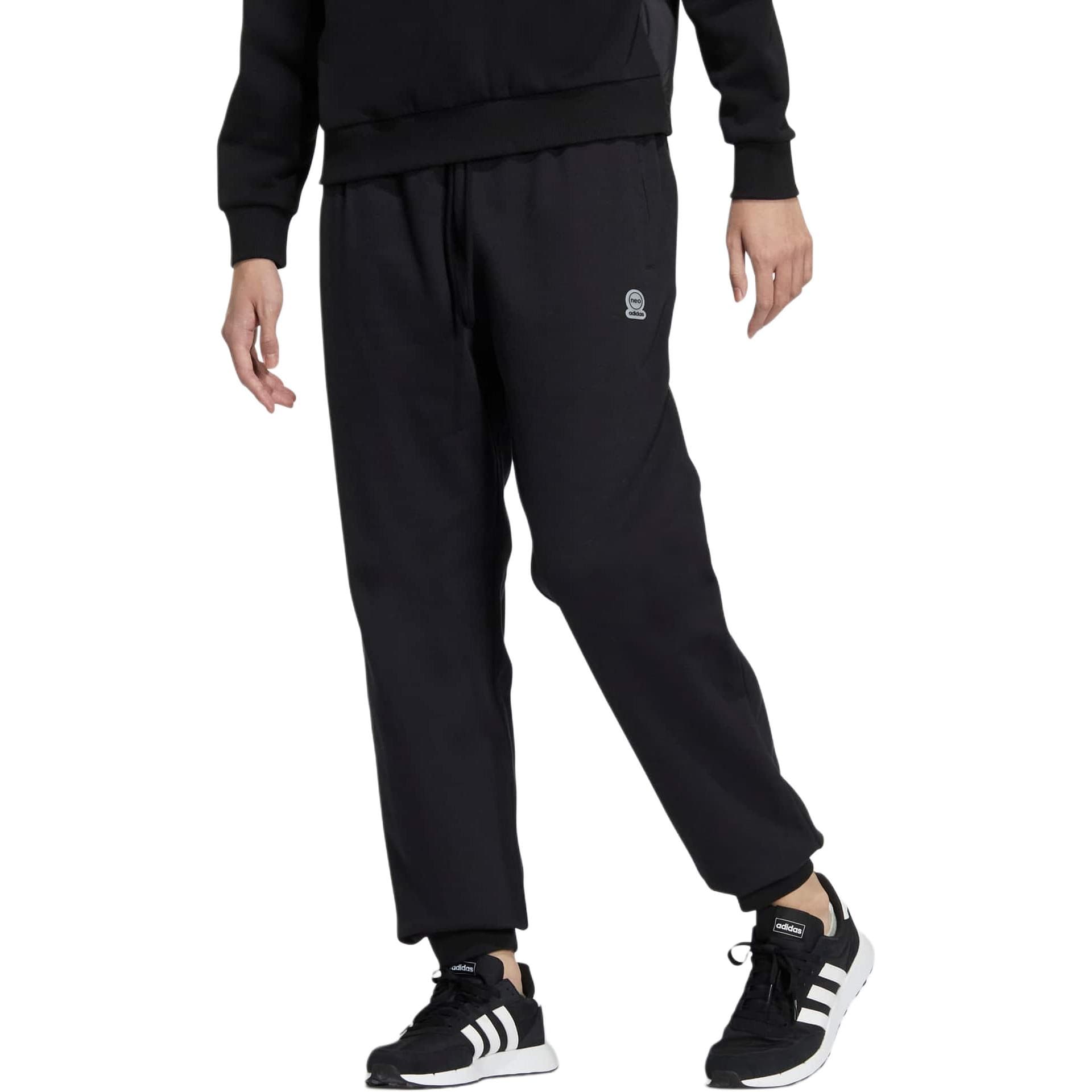 Штаны adidas neo logo - изображение 2