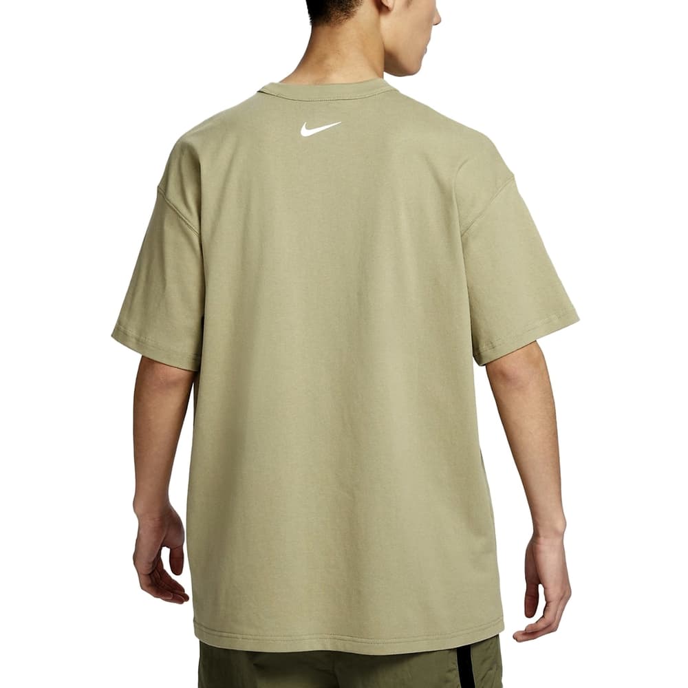Футболка Nike T - изображение 4