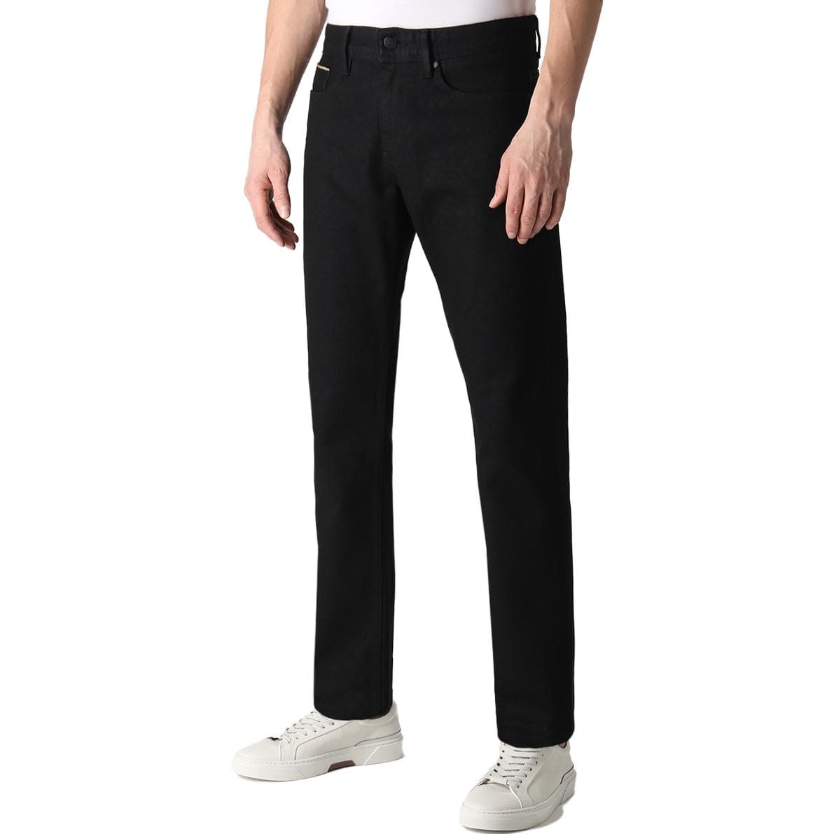 Штаны HUGO BOSS SS23 - изображение 3
