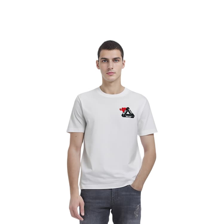 Футболка PALACE logo SS24T - изображение 3