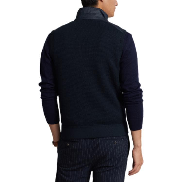 Жилет Polo Ralph Lauren SS23 - изображение 4
