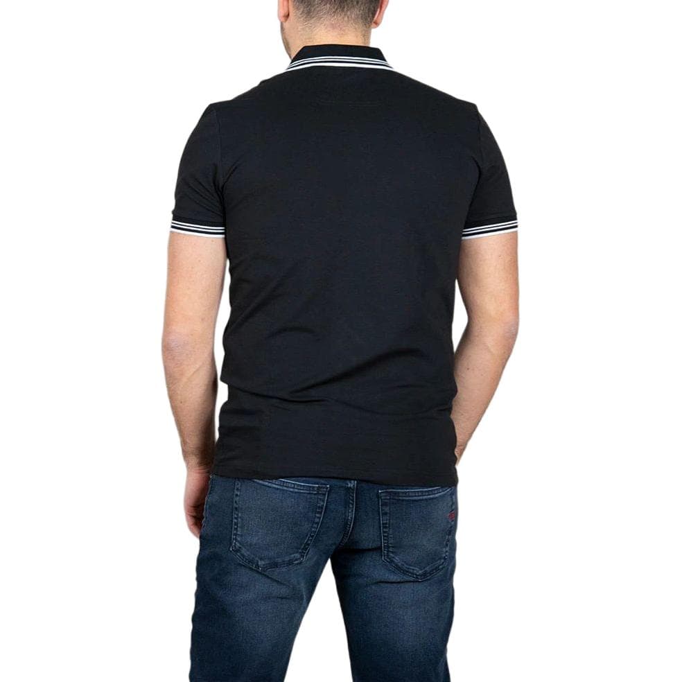 Поло HUGO BOSS LogoPolo - изображение 3