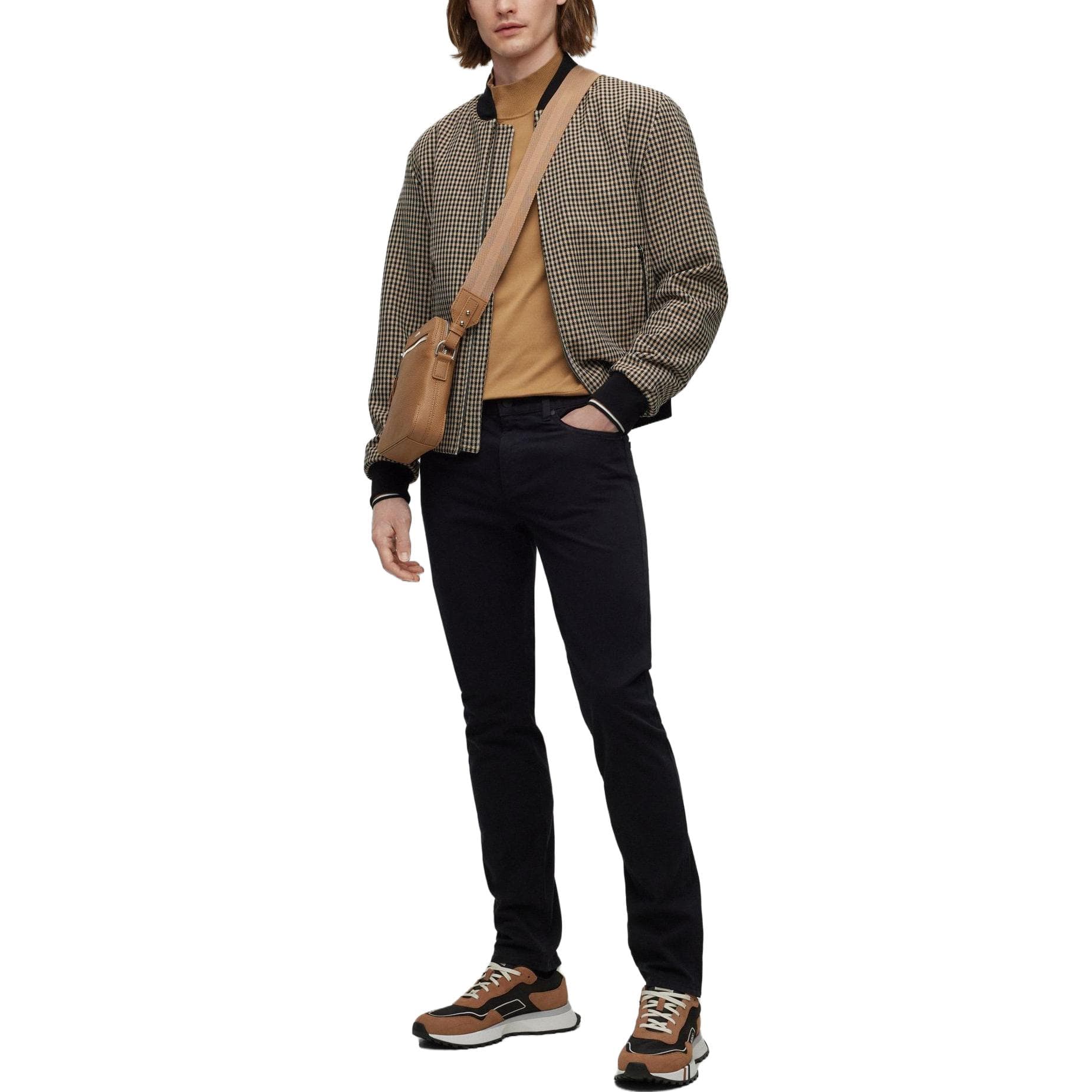 Штаны HUGO BOSS SS23 - изображение 4