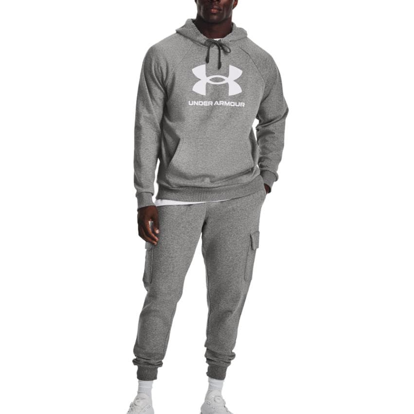 Худи Under Armour Rival Fleece - изображение 3