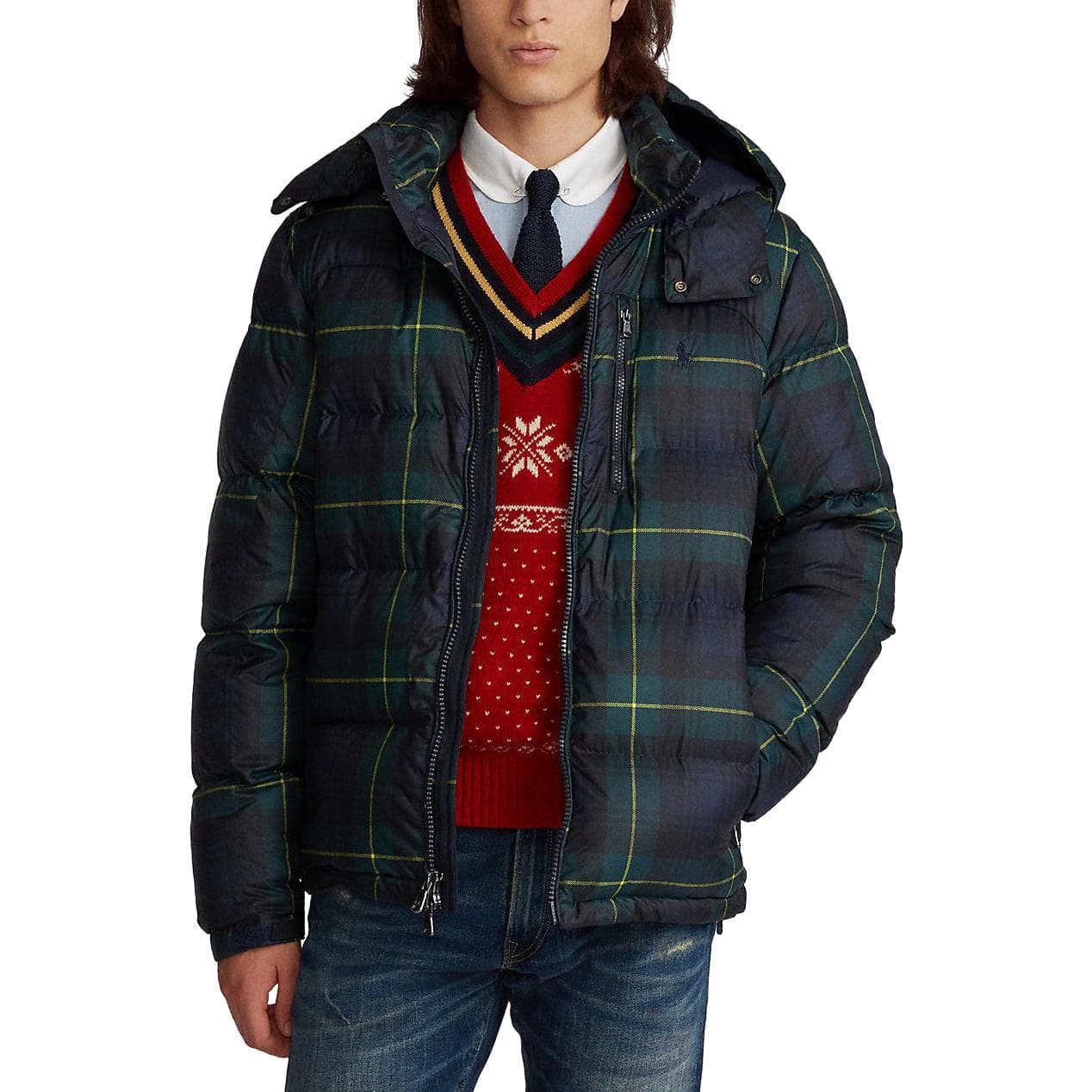 Куртка Polo Ralph Lauren SS23 - изображение 3