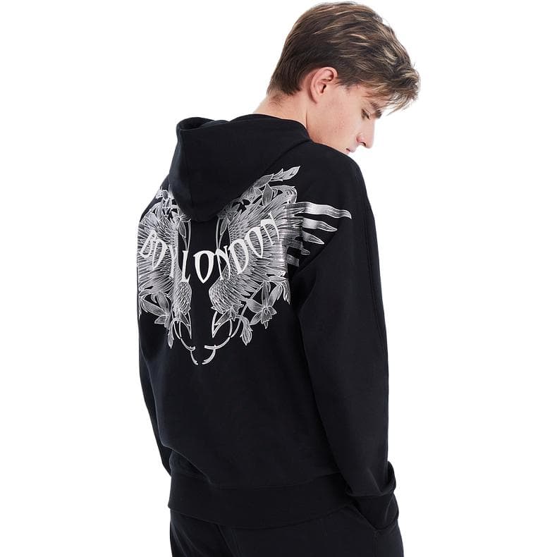 Худи Boy London - изображение 5
